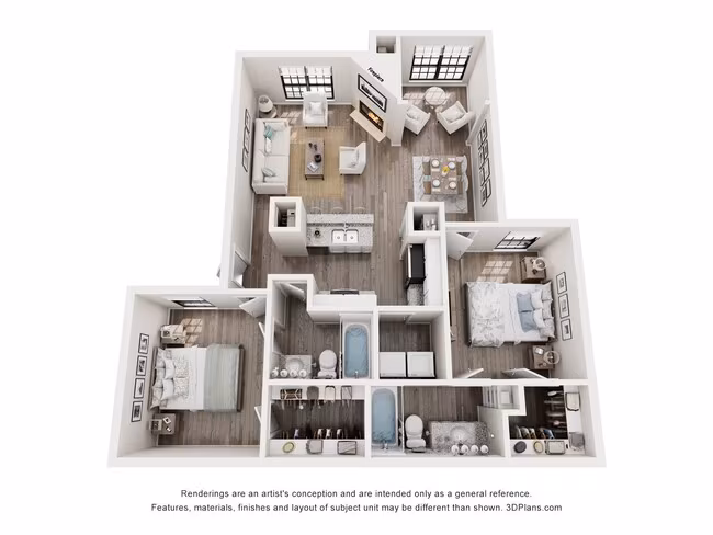 Unit 2023 2023 floor plan